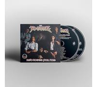 The Pogues Red Roses for Me (CD) 40th Anniversary Album