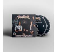 The Pogues Red Roses for Me (CD) 40th Anniversary Album