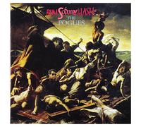 Pogues The - Rum Sodomy & The Lash