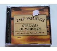 Pogues,the - Streams of Whiskey