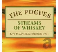 Pogues,the - Streams of Whiskey