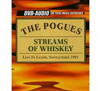 Pogues,the - Streams of Whiskey