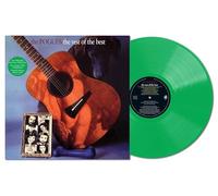 The Pogues The Rest of the Best (Vinyl LP) (PRESALE 14/03/2025)