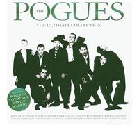 Pogues The - The Ultimate Collection