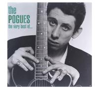The Very Best of the Pogues (1 CD Audio) - Pogues (Audio Cd)