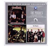 Pogues - The Triple Album Collection