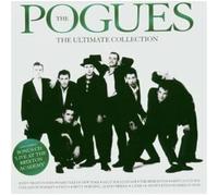 Pogues The - Ultimate Collection