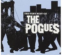 The Pogues The Very Best Of The Pogues (CD)