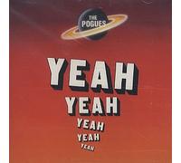 Pogues - Yeah Yeah Yeah Yeah
