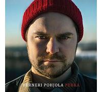 Verneri Pohjola Pekka (CD) Album