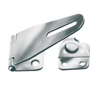 POHL Cerniera in acciaio inossidabile