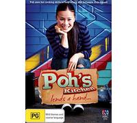 Poh's Kitchen - Lends a Hand DVD