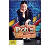 Poh's Kitchen: Lends a Hand [ Origine Australiano, Nessuna Lingua Italiana ]