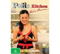 Poh's Kitchen: Poh's Passion 2-DVD Set [ Origine Australiano, Nessuna Lingua Italiana ]