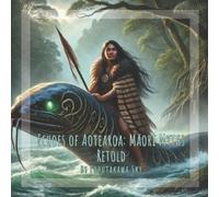 Pohutakawa Sky Echoes of Aotearoa (Tascabile)