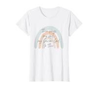 Poi Canta la mia Anima Il Mio Salvatore Dio a Te Quanto Sei Grande Maglietta