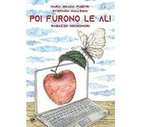 Poi furono le ali. Ragazzo Hikikomori