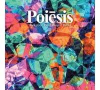 Poi?sis (CD) Masayo Koketsu, Nava Dunkelman, Tim Berne