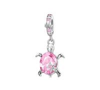 POIAFTETMA Nuovo 2026 Sterling Silver 925 Perline di Colore Stelle Ocean Series Charrms Per Il Braccialetto Delle Donne Gioielli Fai Da Te Che Fanno Regali Accessori Moda Regalo Creativo