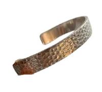 POIAFTETMA Nuovo 2026 Unisex Per Arrivo Argento Sterling 925 Irregolarità Design Lady Bangle Promozione Gioielli Donne Regalo di Compleanno Nessuna Fade Decorazione Lusso Con Voi Accessori Trendy Best