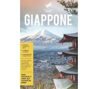 Poiana Edizioni Giappone (Tascabile)