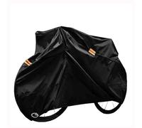 POIBNZ Telo Copri Bicicletta per Cube Ams Hybrid ONE44 C:68X Race 400X 29, Esterno Impermeabile Antipolvere Copertura per Bicicletta, Durevole Tessuto Oxford Telo Protettivo per Bicicletta