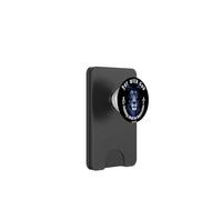 Poiché con Dio nulla sarà impossibile Luca 1:37 Fede PopSockets PopWallet per MagSafe