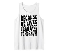 poiché Egli Vive io Posso Affrontare Domani la risurrezione Cristiana Canotta