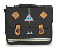 Poids Plume Cartella VISIBILITY CARTABLE 38 CM in Nero Unica