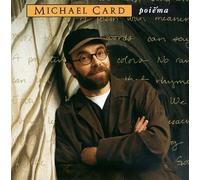 Poiema by Card, Michael (1994) Audio CD