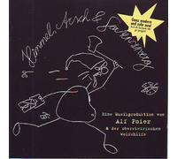 Poier,Alf - Himmel,Arsch & Gartenzwerg [Import]