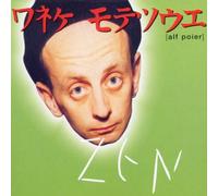 Poier,Alf - Zen