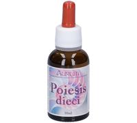 POIESIS DIECI GTT 30ML