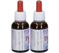 Poiesis Due Gocce 2x30 ml Gocce orali