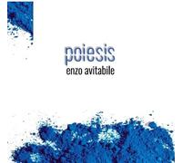 Poiesis - Enzo Avitabile (Vinile)