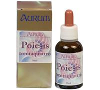 POIESIS TRENTAQUATTRO GTT 30ML