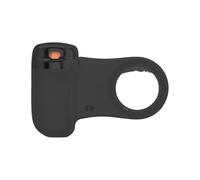 Poignée D'appareil Photo Pour Smartphone - Poignée D'obturation Portable Magnétique Rotative Pour Selfie, Ergonomique Pour Photographie De Téléphone Pour Les Voyages, Les Sports De Plein Air,