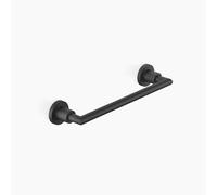 Poignée de baignoire TARA Dornbracht 300 mm, 83030892-33, 83030892-33, Colorazione: Nero opaco
