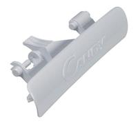Poignee de porte pour lave-linge Candy 46000973