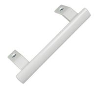 Poignée de porte pour réfrigérateur, congélateur Liebherr 7424848