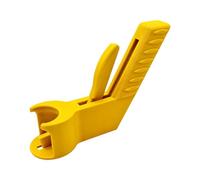 Poignée De Pulvérisation - Acide Polylactique, Gâchette Depeinture, Ergonomique | Outil Adaptateur Depulvérisation Réutilisable Pour Lubrifiants, Peinture De Carrosserie Automobile Et Projets D'entret