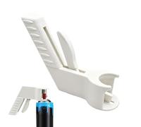 Poignée De Pulvérisation - Acide Polylactique, Gâchette Depeinture, Ergonomique | Outil Adaptateur Depulvérisation Réutilisable Pour Lubrifiants, Peinture De Carrosserie Automobile Et Projets D'entret