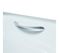 Bette maniglie vasca B080, B080-901, Universal cromo [Vasche da Bagno > Ricambi per Vasche da Bagno]