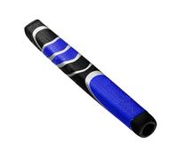 Poignées de Putter de Golf - Poignées de Club Légères de Remplacement | Accessoires Antidérapants | Pour Entraînement Swing Hommes Femmes Golfeurs Amateurs Professionnels