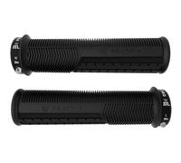 Peaty´s Manopole Monarch Pro Grip Mushroom Thin Black