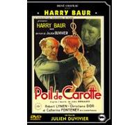 Poil de carotte