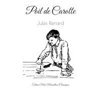 Poil de Carotte