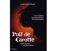 Poil de carotte