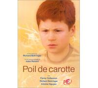 Poil de carotte