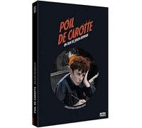 Poil de carotte